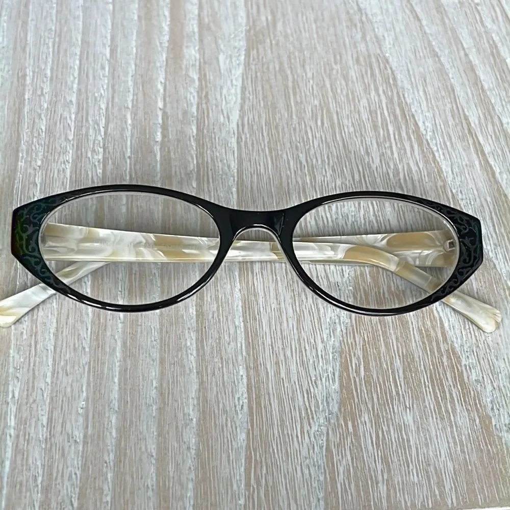 Judith Leiber glasses eyeglasses